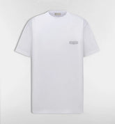 Camiseta CD Box, corte casual