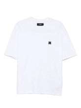 AMIRI Camiseta com logo bordado
