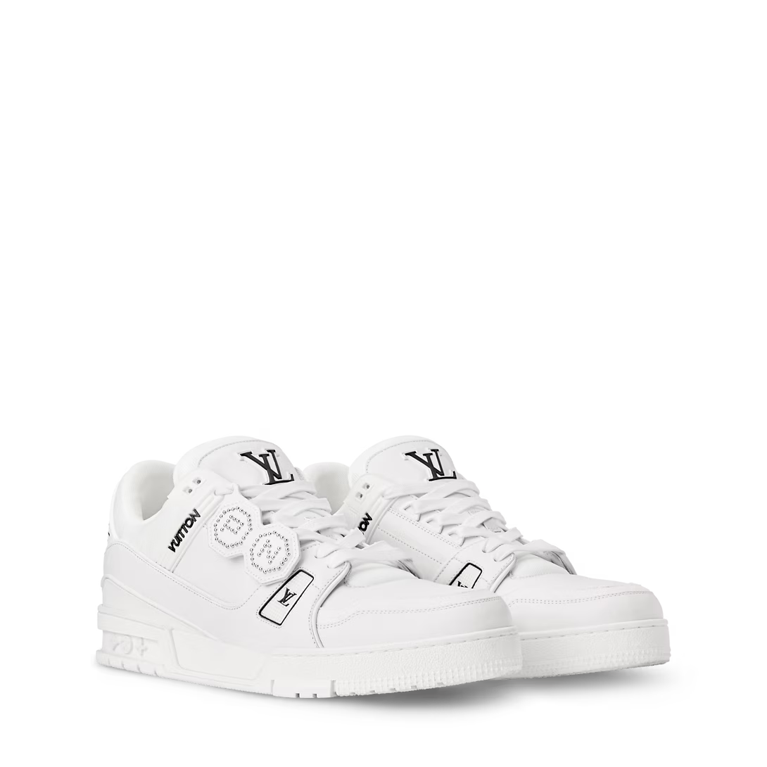 Tênis LV Trainer