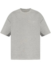 AMIRI Camiseta com logo bordado