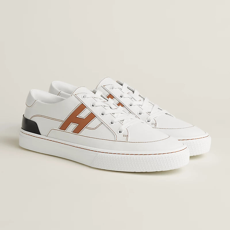 Hermes Tênis Deep