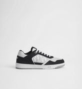 Sneaker B27 Uptown de cano baixo