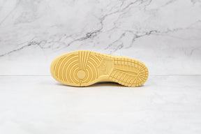 Nike Dunk Low Off White Lot 01:50 Sneaker