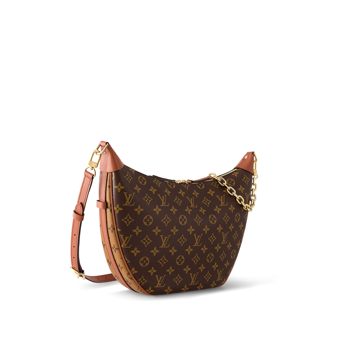 Bolsa Hobo Loop