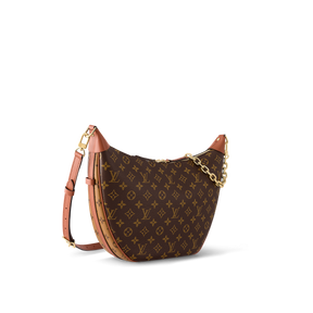 Bolsa Hobo Loop