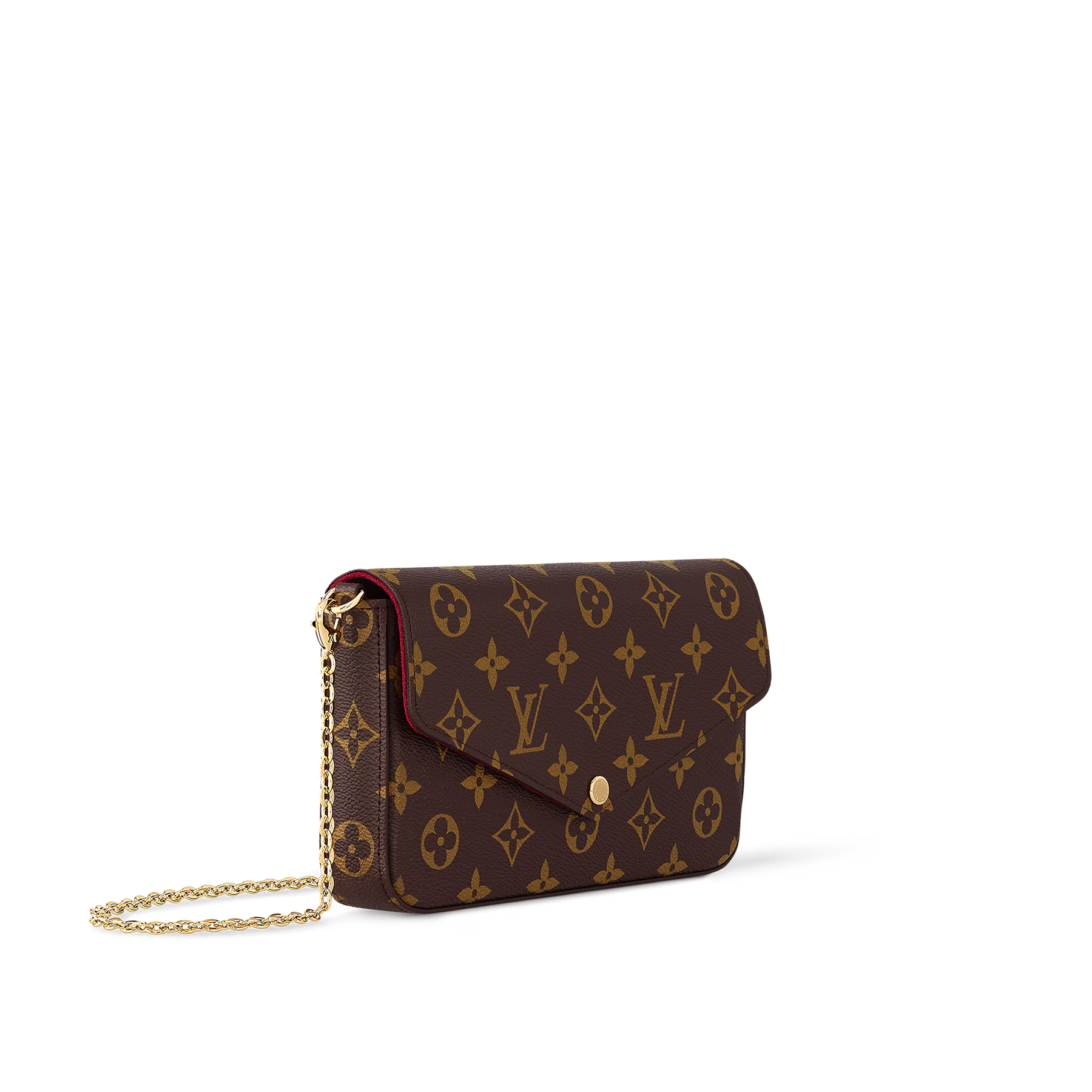Bolsa Pochette Félicie