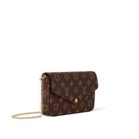 Bolsa Pochette Félicie