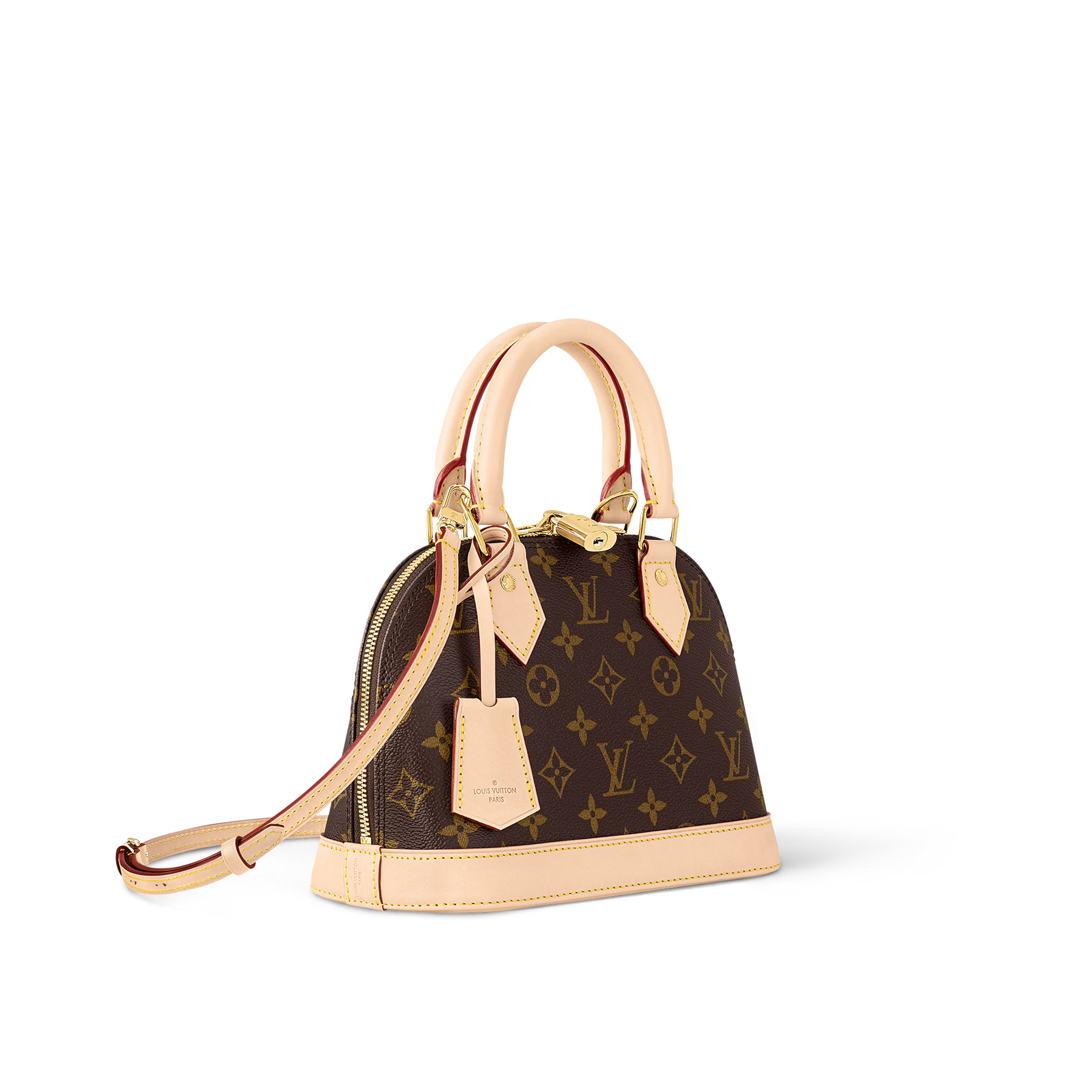 Bolsa Alma BB