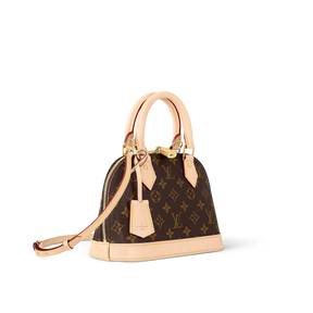 Bolsa Alma BB