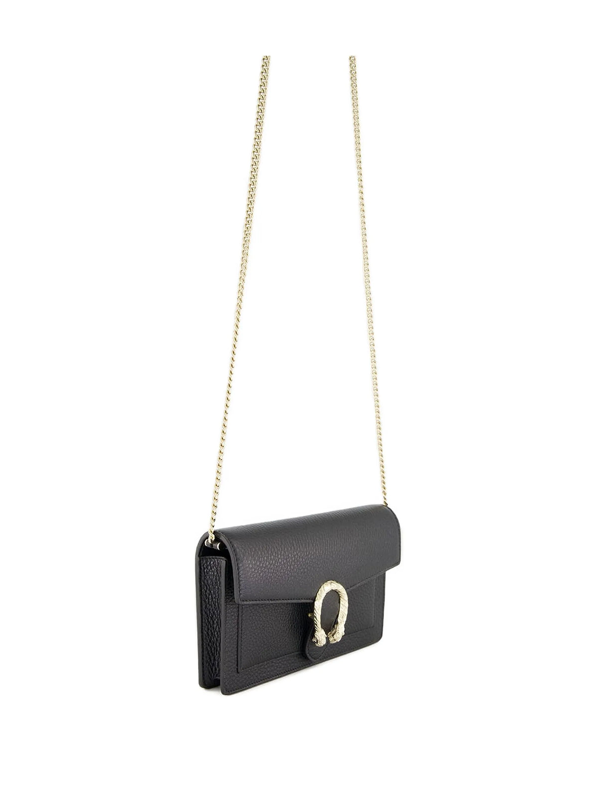 Bolsa Dionysus com corrente