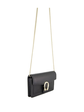 Bolsa Dionysus com corrente