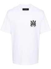 AMIRI Camiseta Ma Core com logo