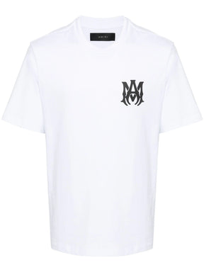 AMIRI Camiseta Ma Core com logo