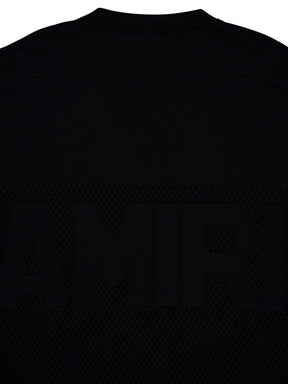 AMIRI Camiseta Amiri 22