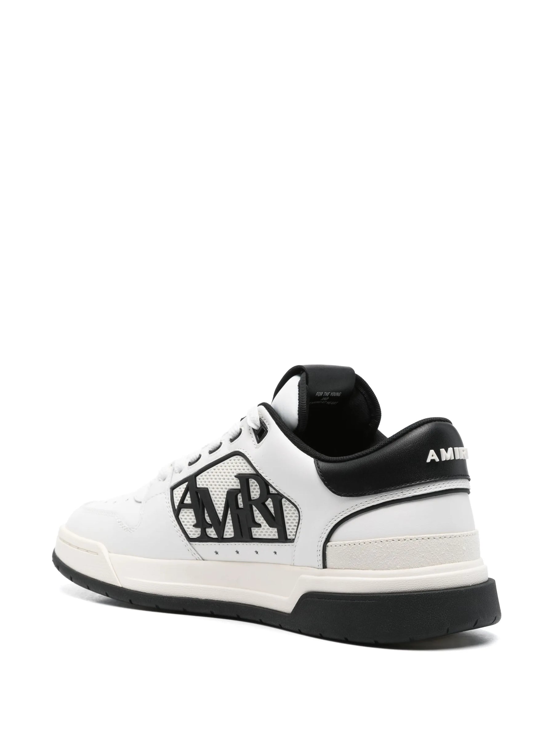 AMIRI Tênis Classic Low