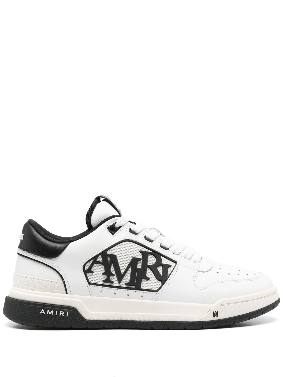 AMIRI Tênis Classic Low