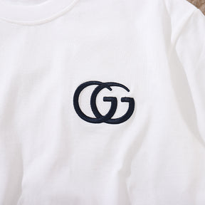 Camiseta Gucci GG