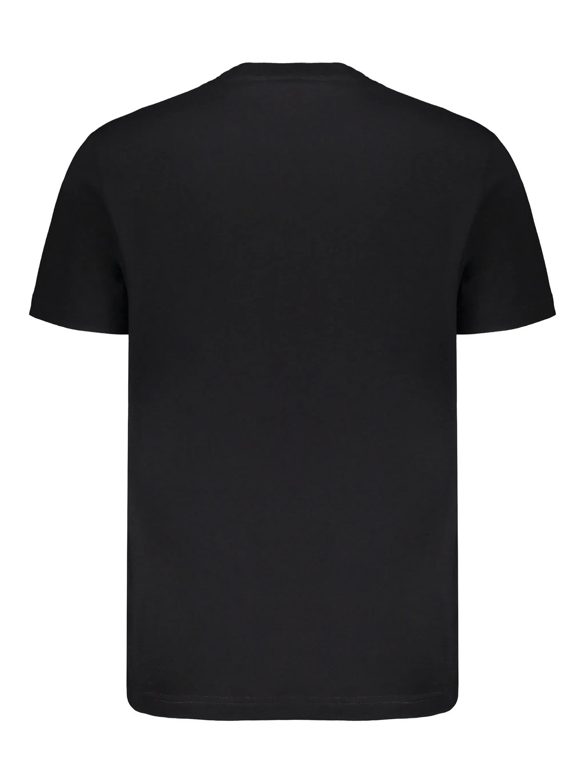 Versace Camiseta de algodão