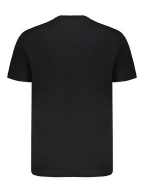 Versace Camiseta de algodão