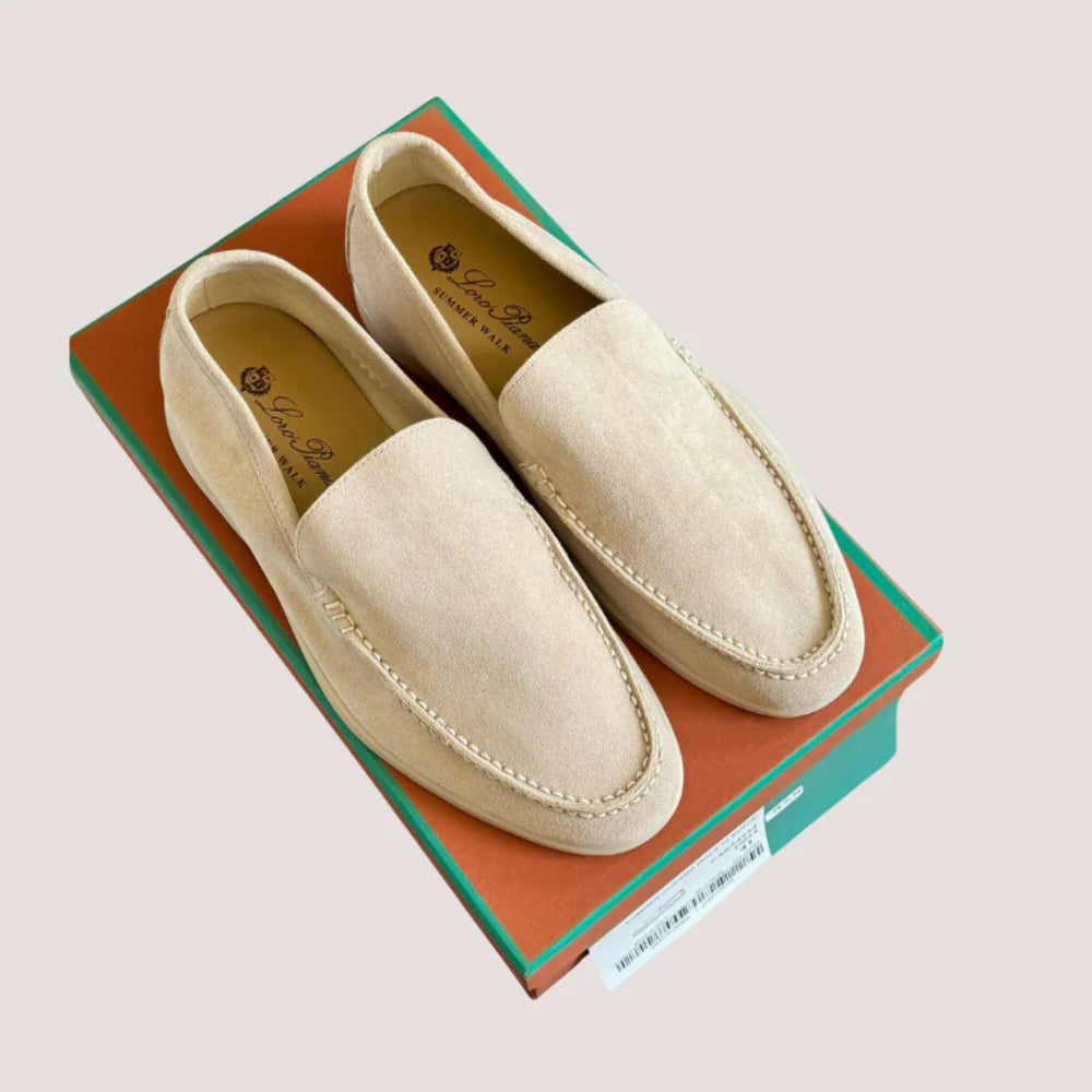 Summer Walk Loafer