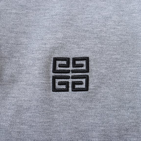 Polo Givenchy Logo
