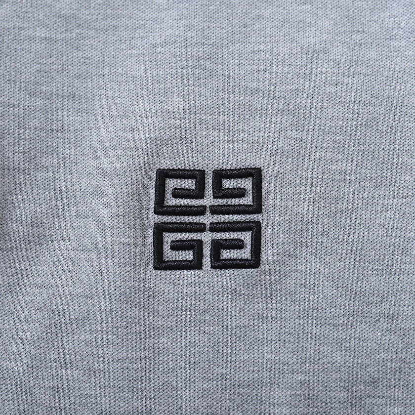 Polo Givenchy Logo