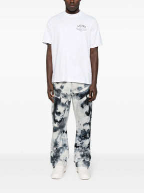 AMIRI Camiseta com estampa de logo