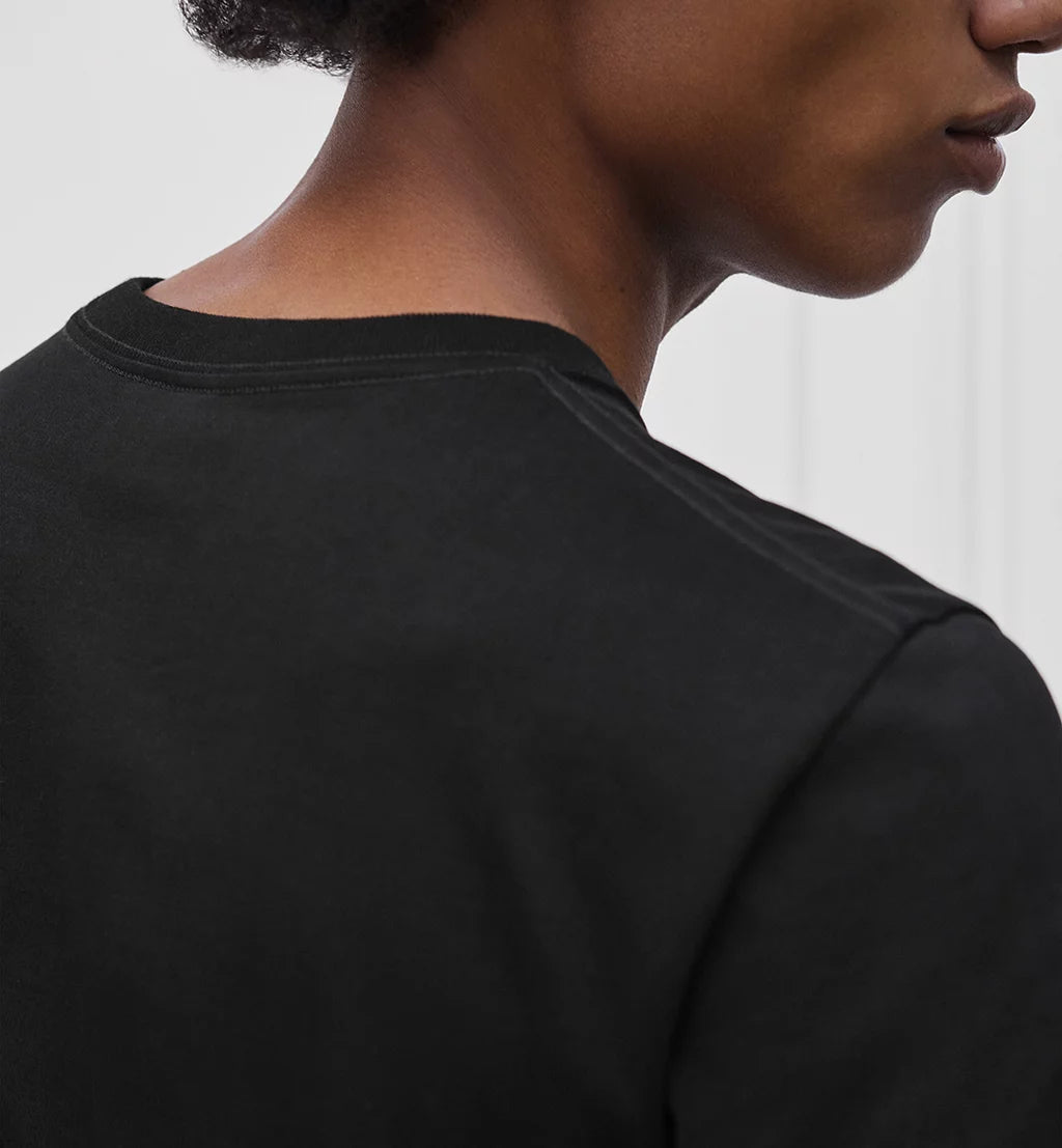 Camiseta com bordado Dior Clover