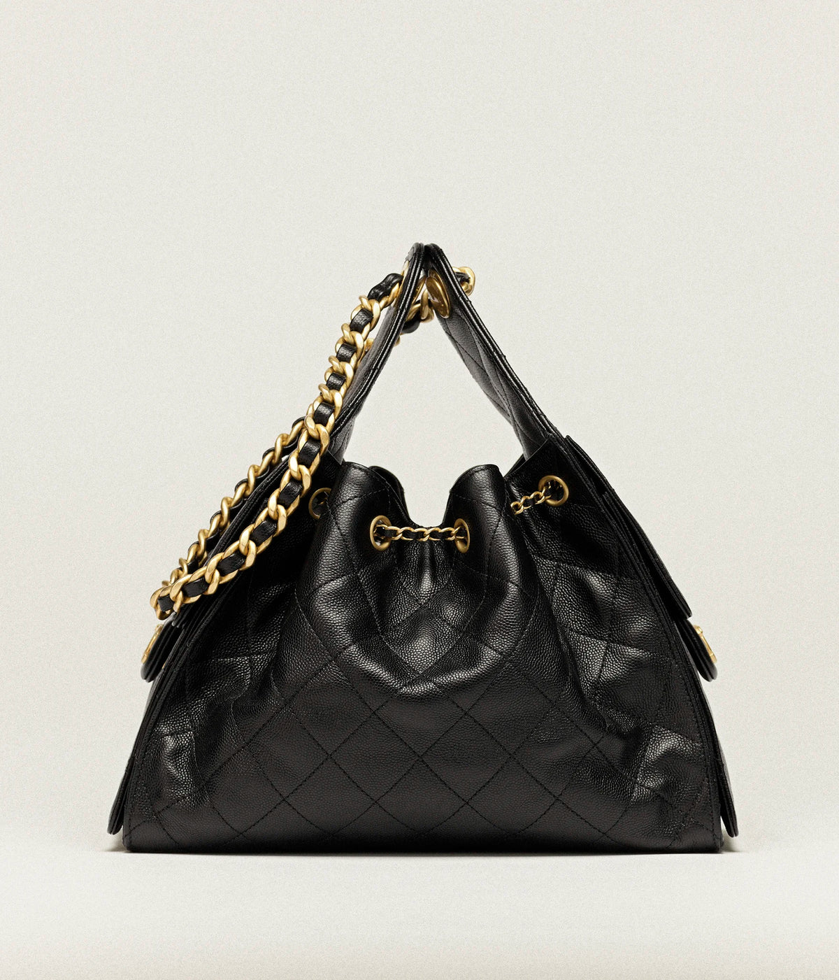 Bolsa CHANEL 25 Pequena