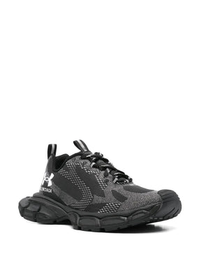 Balenciaga Tênis 3XL x Under Armor® de tricô