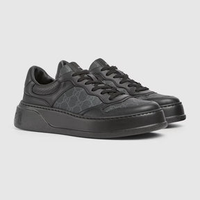 GUCCI MEN'S GG SNEAKER