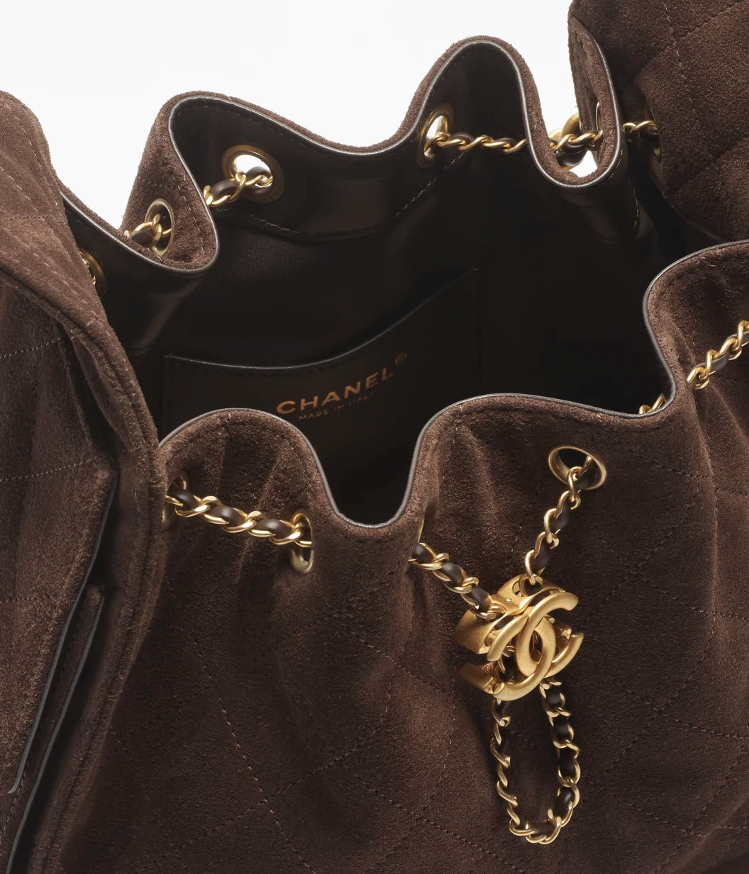 Bolsa CHANEL 25 Pequena