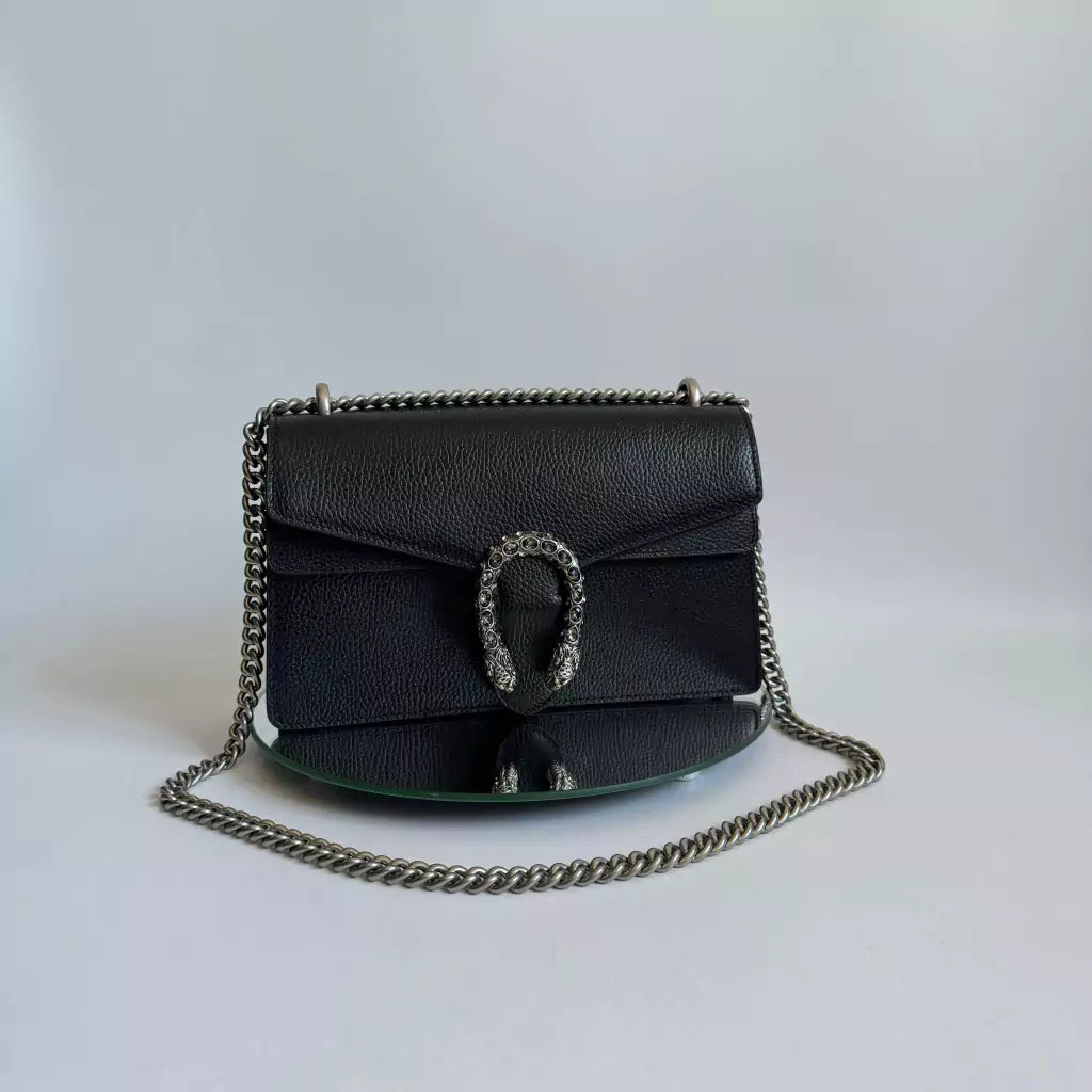Bolsa Gucci