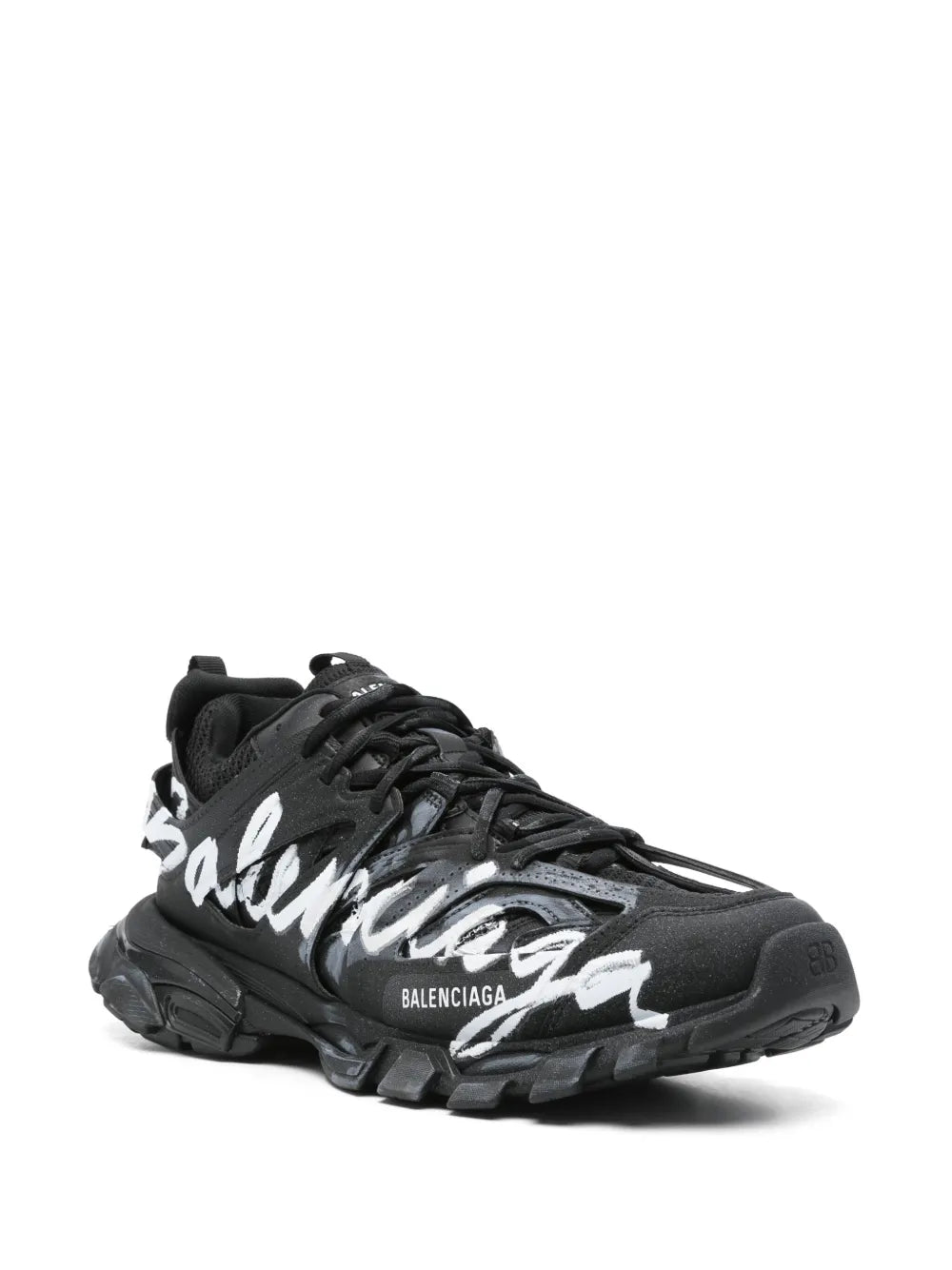 Balenciaga Tênis Track Signature