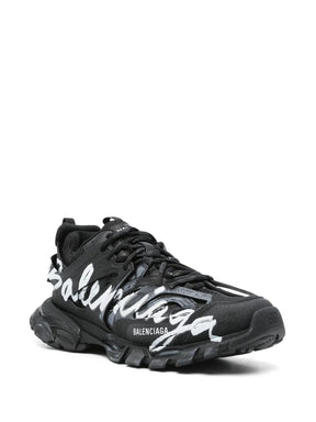Balenciaga Tênis Track Signature