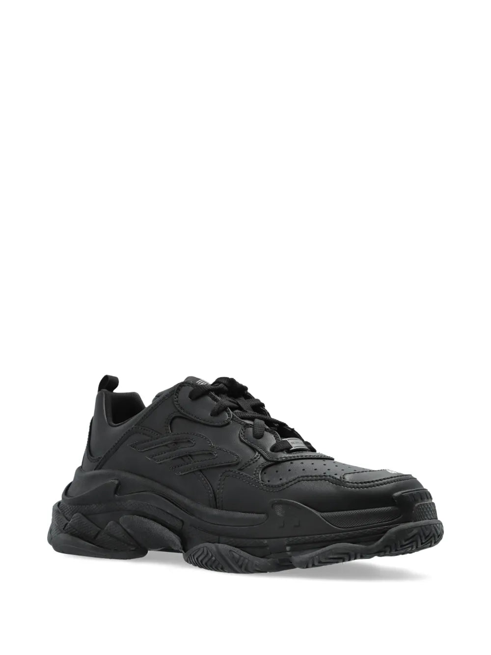 Balenciaga Tênis Triple S Sporty