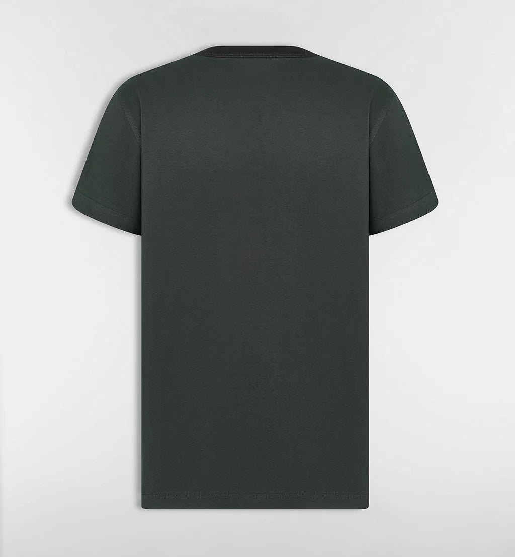 Camiseta Dior Ribbon