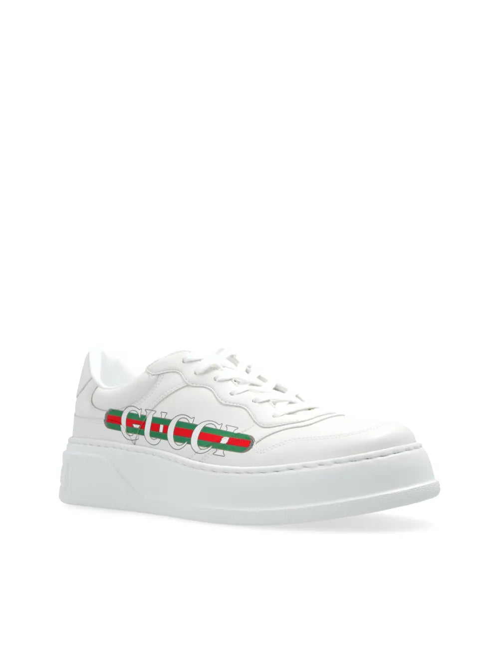 Gucci Tênis
