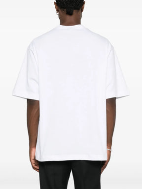 Gucci Camiseta com logo