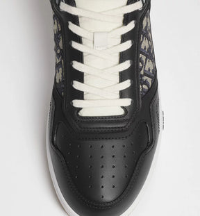 Sneaker B27 Uptown de cano baixo