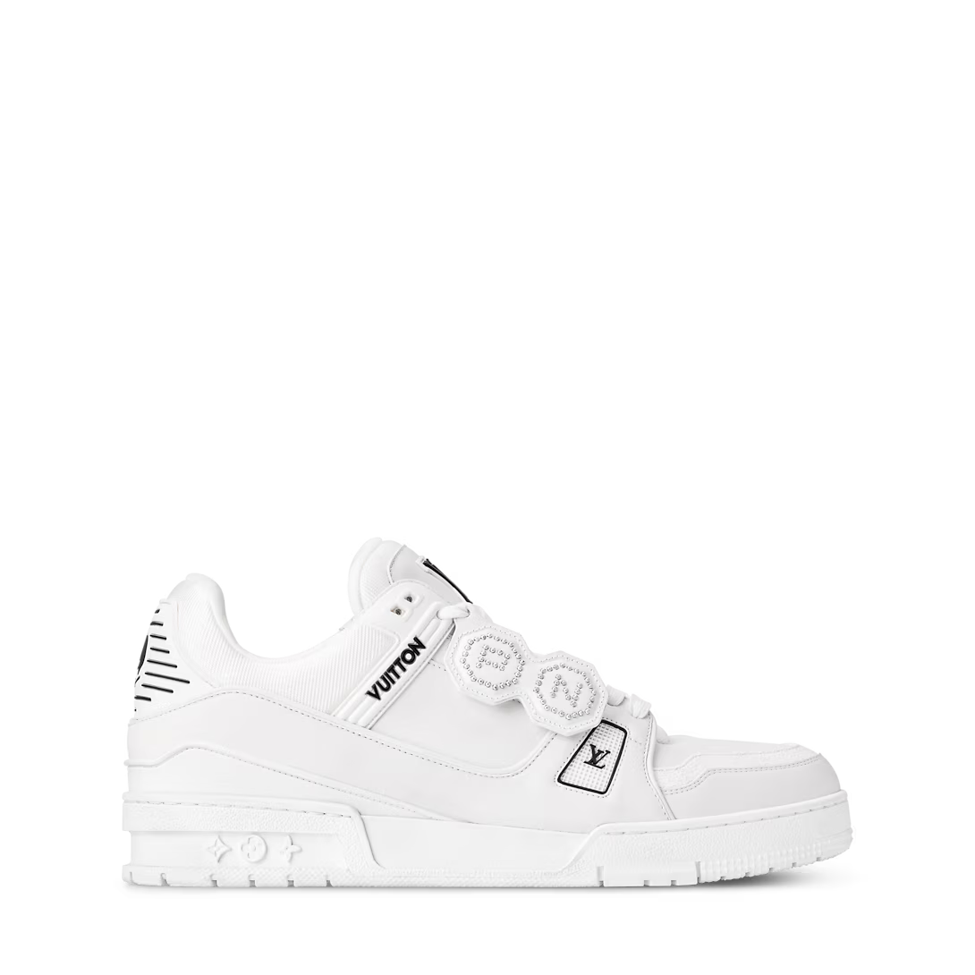 Tênis LV Trainer