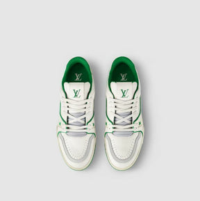 Louis Vuitton LV Trainer Sneaker