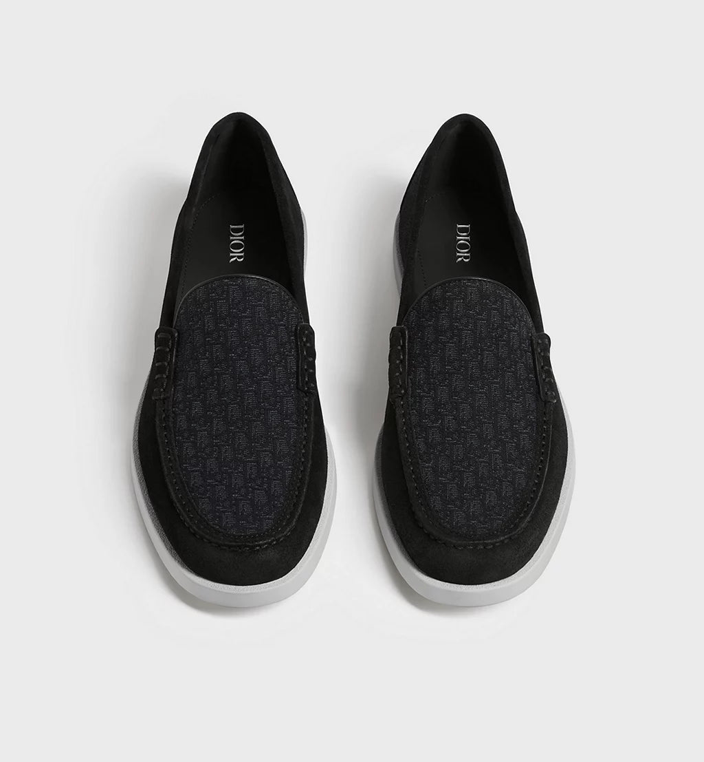 Mocassim Dior Granville
