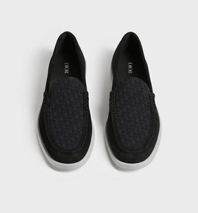 Mocassim Dior Granville