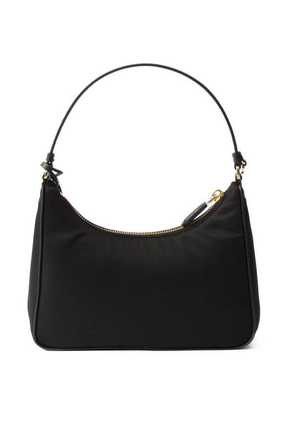 Prada Bolsa Re-Edition mini