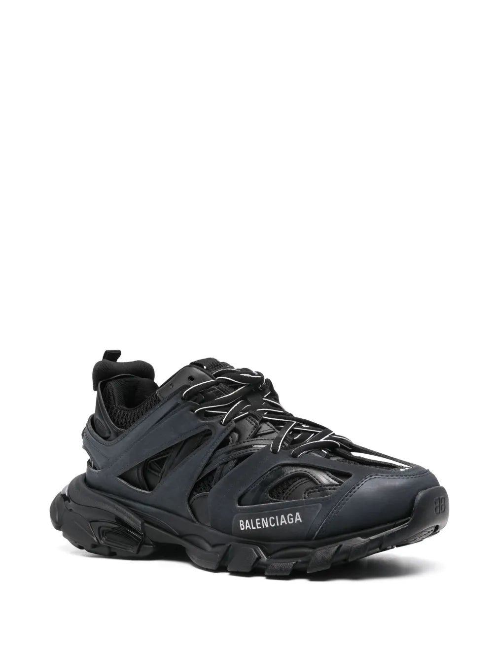 Balenciaga Tênis cano baixo Track