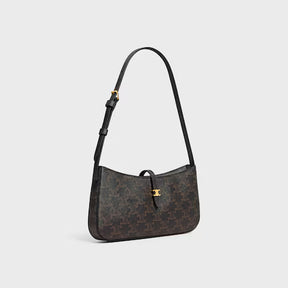 Bolsa de ombro Tina em Triomphe canvas