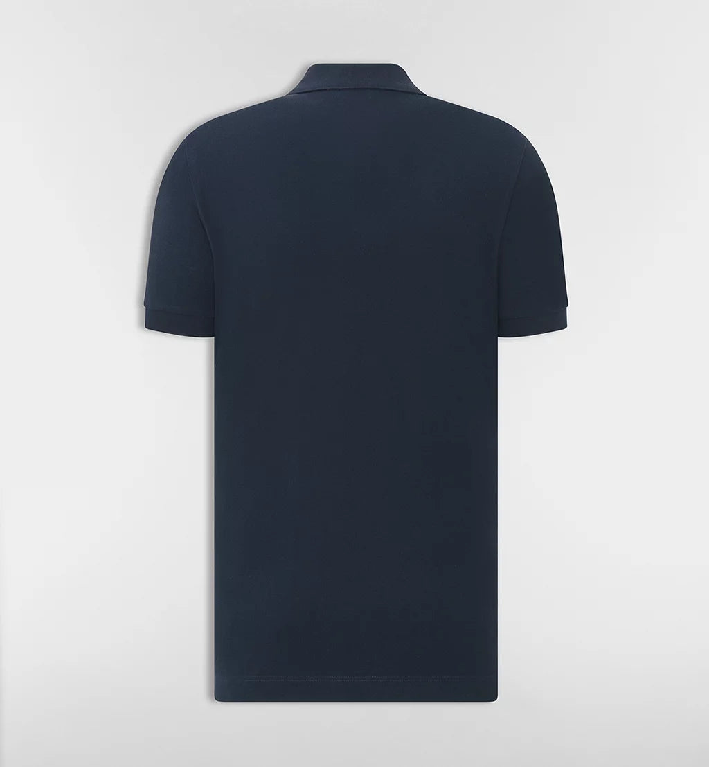Camisa polo CD