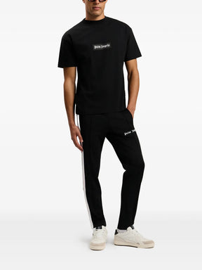 Palm Angels Camiseta com logo