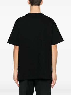 Gucci Camiseta com logo